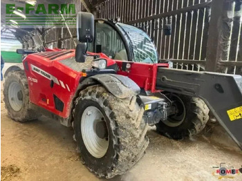 Telescopic handler MASSEY FERGUSON