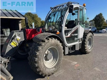 Telescopic handler MASSEY FERGUSON