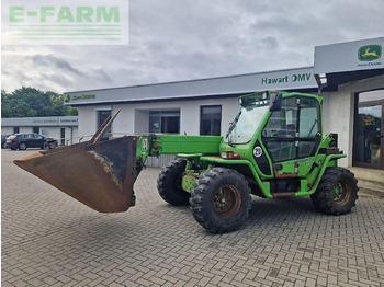 Telescopic handler MERLO