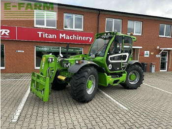 Telescopic handler MERLO