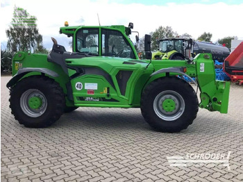 Telescopic handler MERLO