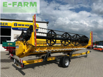 Grain header NEW HOLLAND