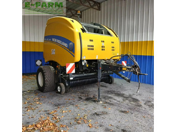 Square baler New Holland rb 180: picture 2 Square baler New Holland rb 180: picture 2