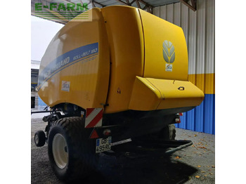 Square baler New Holland rb 180: picture 4 Square baler New Holland rb 180: picture 4