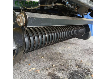 Square baler New Holland rb 180: picture 5 Square baler New Holland rb 180: picture 5