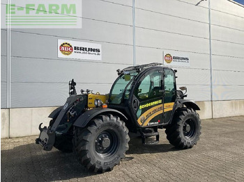 Telescopic handler NEW HOLLAND