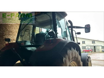 Farm tractor New Holland ts110: picture 4 Farm tractor New Holland ts110: picture 4