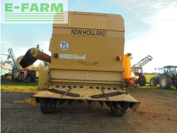 Combine harvester New Holland tx68fs: picture 3