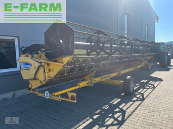 Forage harvester attachment New Holland varifeed 30 v: picture 4