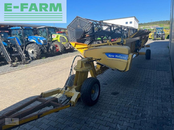 Forage harvester attachment New Holland varifeed 30 v: picture 2