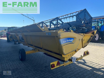 Forage harvester attachment New Holland varifeed 30 v: picture 3
