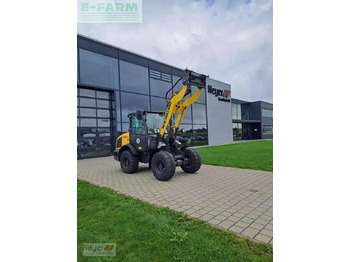 Mini excavator NEW HOLLAND