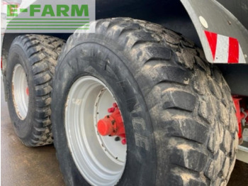 Slurry tanker Pichon tci 22700: picture 4