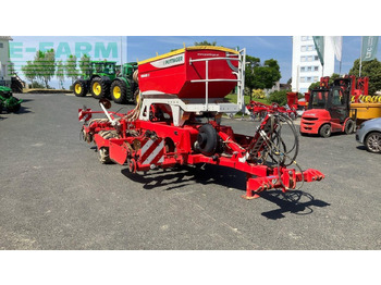 Combine seed drill PÖTTINGER