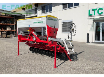 Seed drill PÖTTINGER