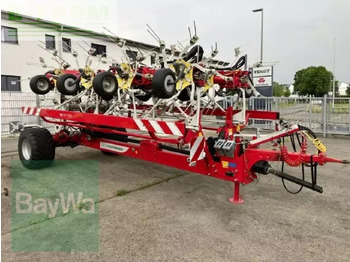 Tedder/ Rake PÖTTINGER