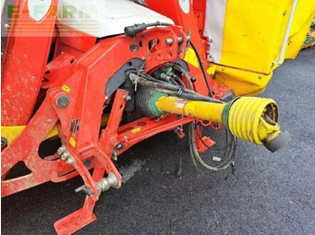 Mower Pöttinger novacat v 1000: picture 3