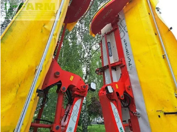 Mower Pöttinger novacat v 1000: picture 4