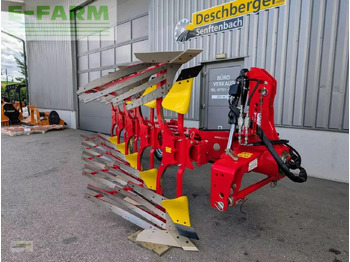 Plow Pöttinger servo 45 s plus: picture 2