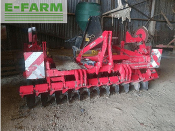 Cultivator PÖTTINGER