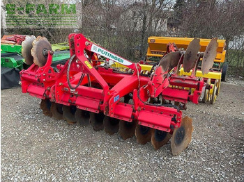 Disc harrow PÖTTINGER