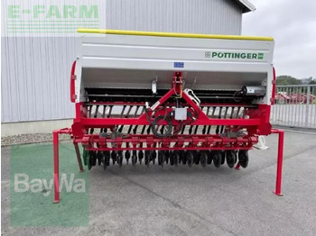 Seed drill PÖTTINGER