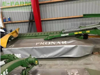 Mower PRONAR