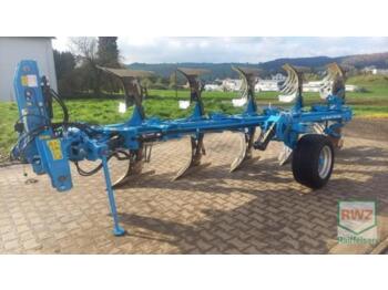 Plow Rabe albatros: picture 1