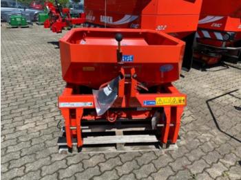 Slurry tanker Rauch MDS 10.1: picture 1