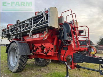 Fertilizer spreader RAUCH