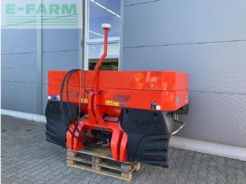 Fertilizer spreader RAUCH