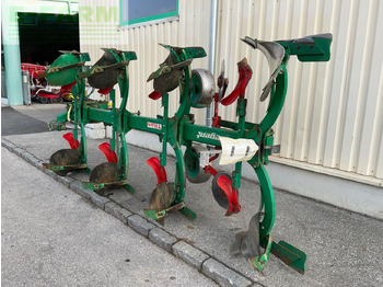 Plow Regent Titan 170 SCX 4-sch.: picture 4 Plow Regent Titan 170 SCX 4-sch.: picture 4