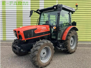 Farm tractor SAME