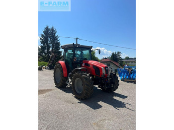 Farm tractor SAME