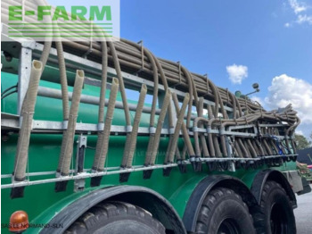 Slurry tanker Samson pg 25: picture 5