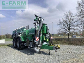 Slurry tanker SAMSON