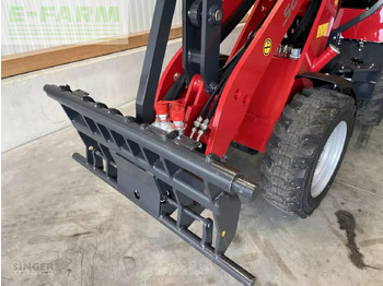 Wheel loader Schäffer 2028-2: picture 5