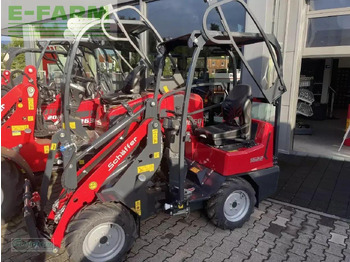 Wheel loader SCHÄFFER