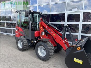 Mini excavator Schäffer 2630: picture 2