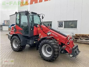 Telescopic handler SCHÄFFER