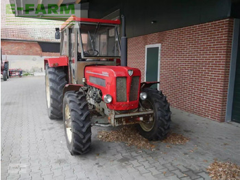 Farm tractor Schlüter compact 850 v: picture 2 Farm tractor Schlüter compact 850 v: picture 2