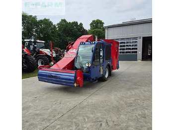 Livestock equipment SILOKING