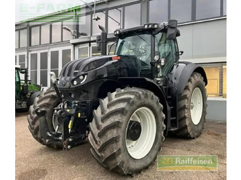 Farm tractor STEYR 6300 Terrus CVT