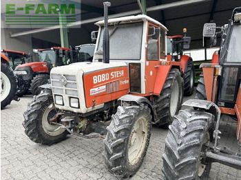 Farm tractor STEYR