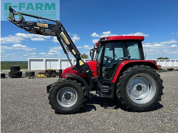 Farm tractor STEYR 9000 series
