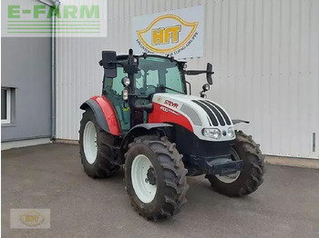Farm tractor STEYR Kompakt