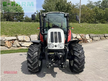 Farm tractor Steyr kompakt 4105: picture 3