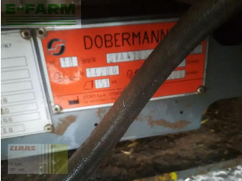 Livestock equipment Storti dobermann sva 180: picture 5 Livestock equipment Storti dobermann sva 180: picture 5