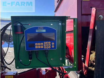 Livestock equipment Strautmann fvw 160: picture 2 Livestock equipment Strautmann fvw 160: picture 2