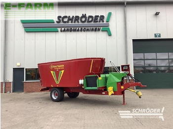 Livestock equipment STRAUTMANN